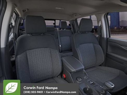 New 2026 Ford Ranger XLT AWD/4WD image 10