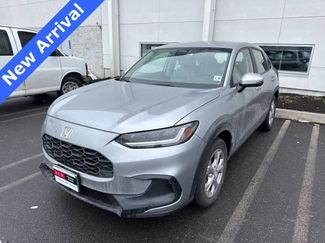 Used 2023 Honda HR-V LX video 1