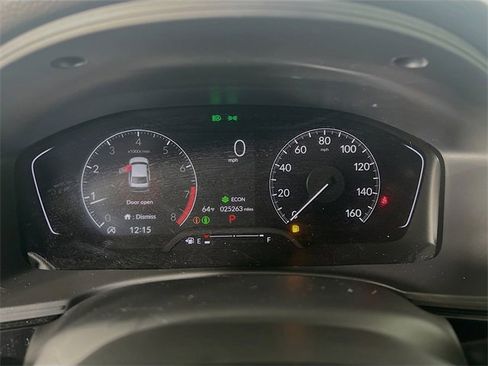 Used 2023 Honda Civic Sport image 14