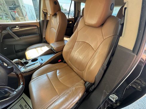 Used 2013 Buick Enclave Leather AWD/4WD image 14
