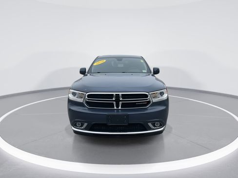 Used 2020 Dodge Durango SXT image 4