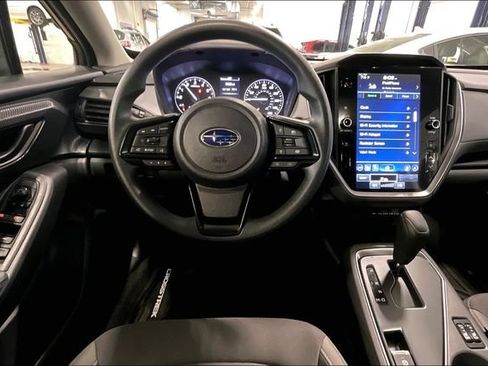 Used 2025 Subaru Crosstrek 2.5i Limited AWD/4WD image 5