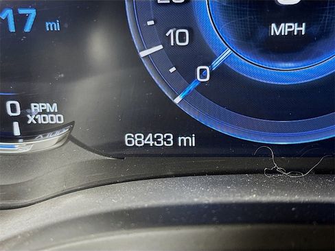 Used 2016 Cadillac Escalade Luxury image 14