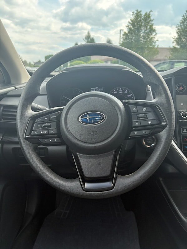 Used 2024 Subaru Crosstrek 2.0i Premium AWD/4WD image 12