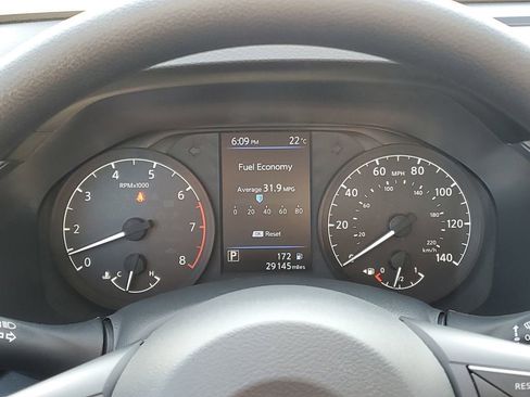 Used 2025 Nissan Altima 2.5 S image 16