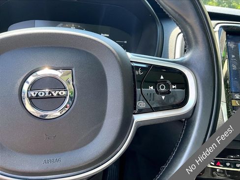 Used 2018 Volvo XC90 T5 Momentum w/ Convenience Package AWD/4WD image 17