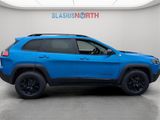 Used 2022 Jeep Cherokee Trailhawk w/ Trailer Tow Group image 3