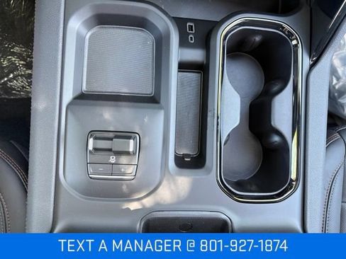 New 2026 GMC Sierra 2500 AT4 w/ AT4 Premium Plus Package AWD/4WD image 30