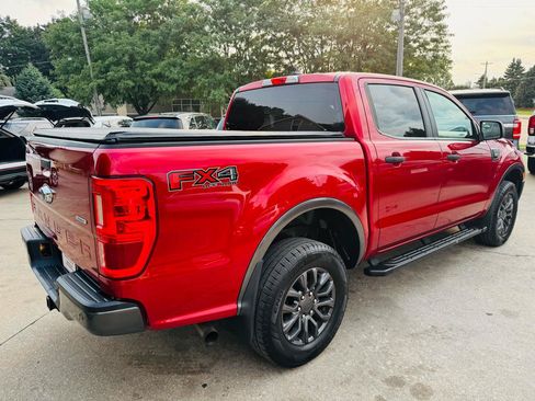 Used 2020 Ford Ranger XLT w/ Equipment Group 301A Mid AWD/4WD image 3