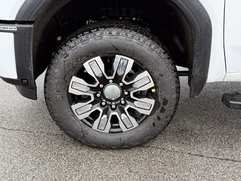 New 2026 GMC Sierra 2500 Denali AWD/4WD image 11