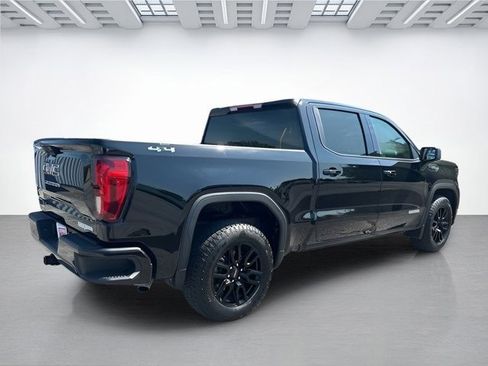 Used 2025 GMC Sierra 1500 Elevation image 4