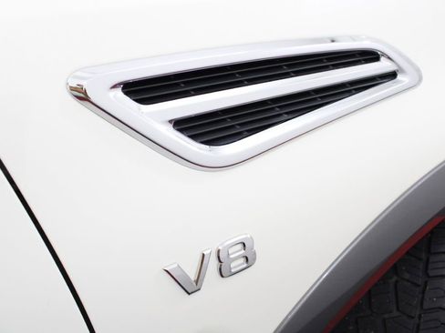 Used 2018 Nissan Armada Platinum w/ Captain Seat Package image 12