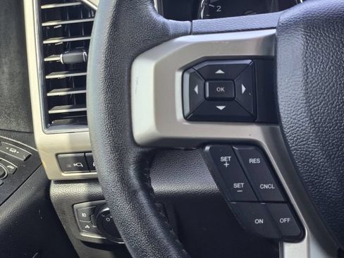 Certified 2021 Ford F250 Lariat w/ Lariat Ultimate Package AWD/4WD image 26