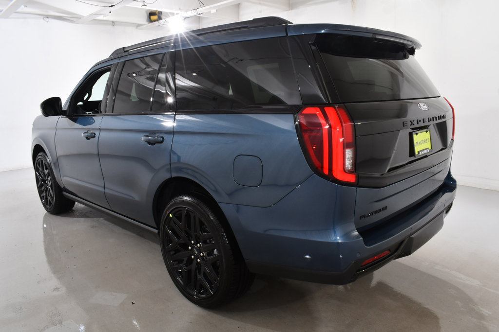 New 2027 Ford Expedition Platinum w/ Stealth Performance Package AWD/4WD image 15
