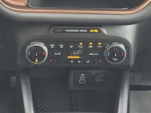 Used 2024 Ford Bronco Sport Outer Banks AWD/4WD image 23