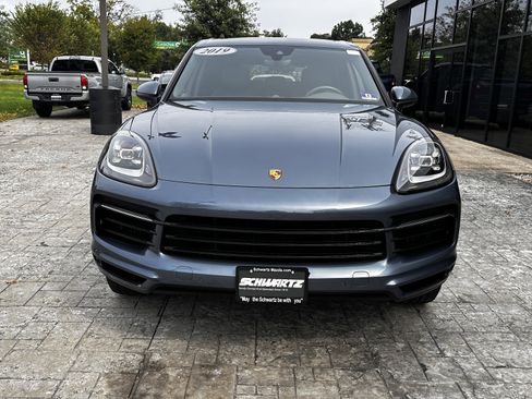 Used 2019 Porsche Cayenne image 15