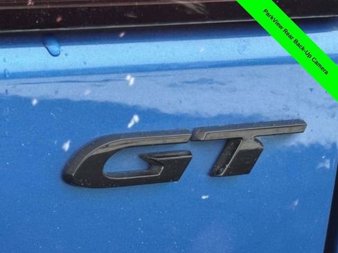 Used 2024 Dodge Hornet GT w/ GT Blacktop Package image 36