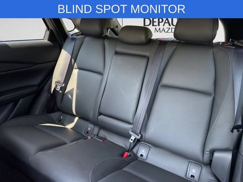 Used 2025 MAZDA CX-30 AWD 2.5 S w/ Select Sport Pkg image 12