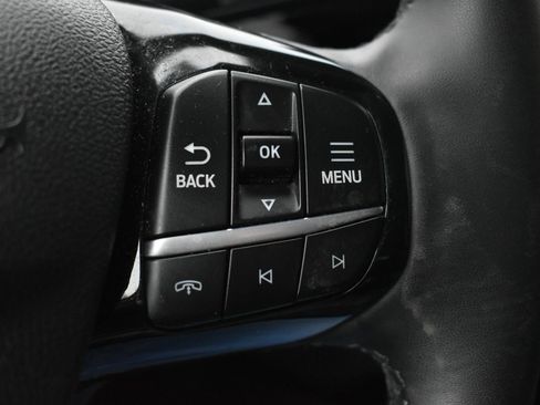 Used 2023 Ford Escape Active w/ Cold Weather Package FWD image 20