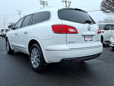 Used 2017 Buick Enclave Convenience image 20