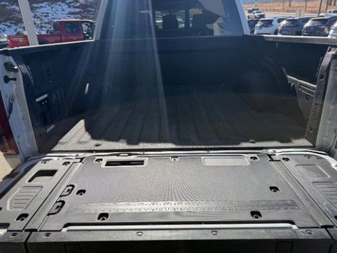 Used 2025 Ford F150 Platinum w/ Equipment Group 702A High AWD/4WD image 18