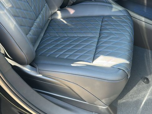 New 2025 Cadillac Escalade IQ Sport 1 w/ Smart Trailering package image 11