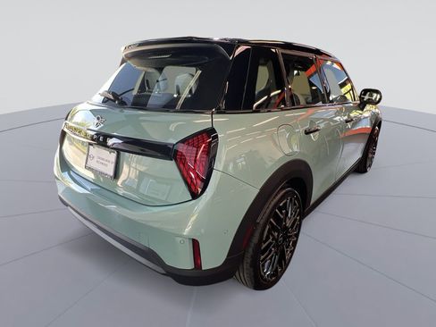 New 2026 MINI Cooper S image 5