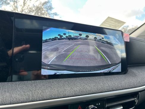 New 2026 Nissan Kicks SV w/ SV Premium Package image 33