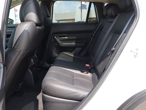 Used 2025 MAZDA CX-50 AWD 2.5 Hybrid w/ Premium Pkg image 10