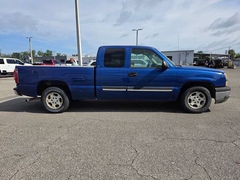 Used 2004 Chevrolet Silverado 1500 LS RWD image 7