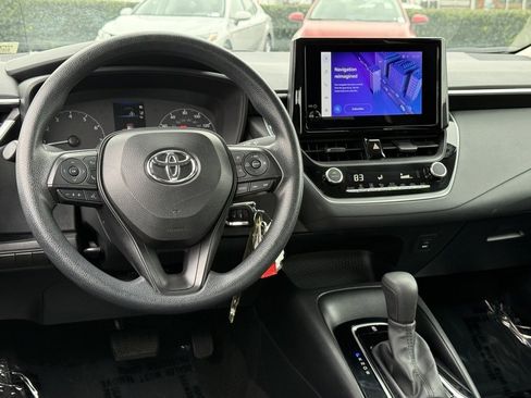 Certified 2024 Toyota Corolla LE image 29