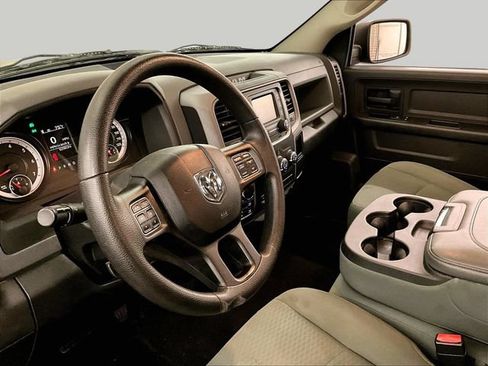 Used 2015 RAM 1500 Express AWD/4WD image 13