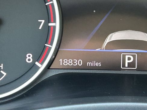 Certified 2023 Nissan Sentra SV w/ All-Weather Package image 30