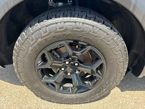 Used 2023 Ford Explorer Timberline w/ Timberline Technology Package AWD/4WD image 14