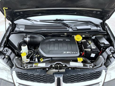 Used 2014 Dodge Grand Caravan SE w/ Quick Order Package 29E SE image 24