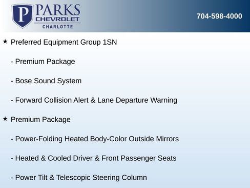 Used 2017 Buick Enclave Premium image 7