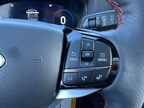 New 2026 Ford Explorer ST-Line w/ ST-Line Street Pack AWD/4WD image 28