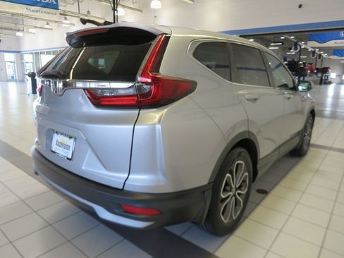 Used 2020 Honda CR-V EX-L image 13