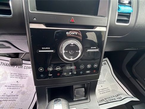 Used 2019 Ford Flex Limited image 21