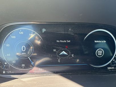 Used 2021 Hyundai Palisade Limited