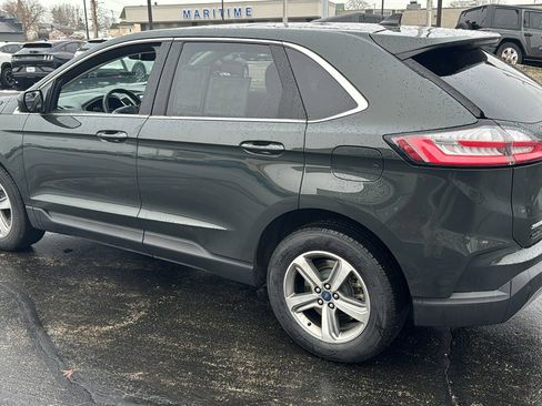 Used 2022 Ford Edge SEL w/ Convenience Package image 6