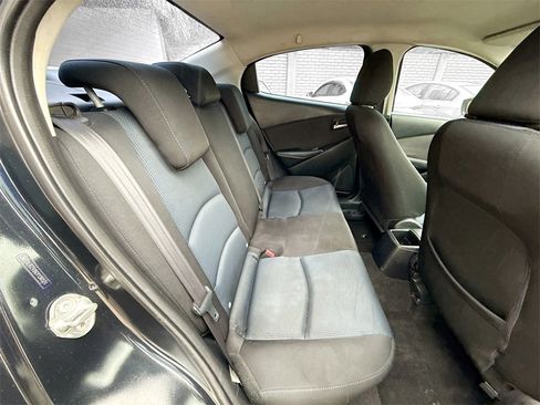 Used 2016 Scion iA image 28