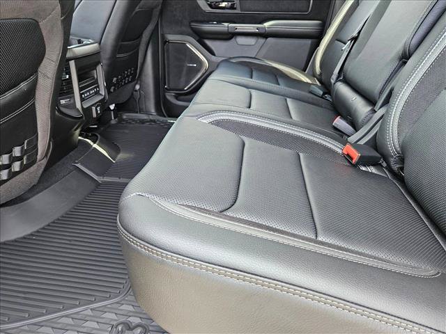 New 2026 RAM 1500 RHO w/ RHO Level 1 Equipment Group AWD/4WD image 16