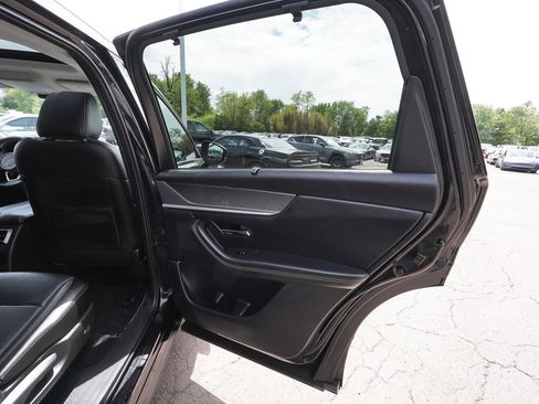 Used 2024 MAZDA CX-90 Plug-In Hybrid w/ Preferred AWD/4WD image 13