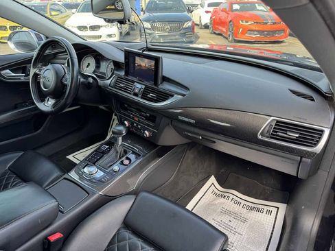 Used 2014 Audi S7 Prestige image 32
