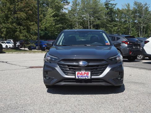 Used 2024 Subaru Legacy Limited AWD/4WD image 2