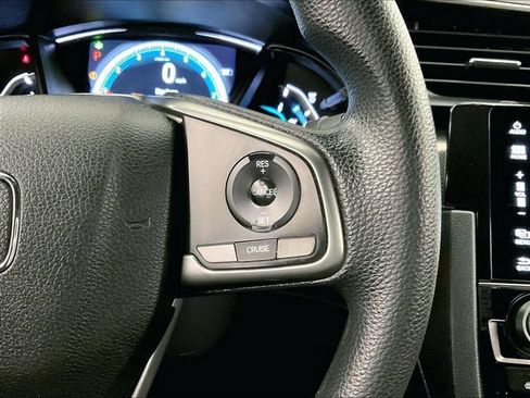 Used 2017 Honda Civic EX image 18