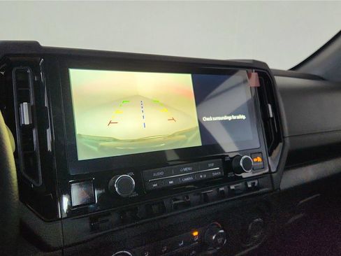 New 2026 Nissan Frontier SV w/ Tow Package image 33