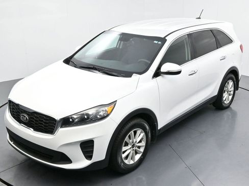 Used 2019 Kia Sorento L image 35