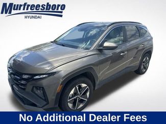 Used 2025 Hyundai Tucson SEL AWD/4WD video 1